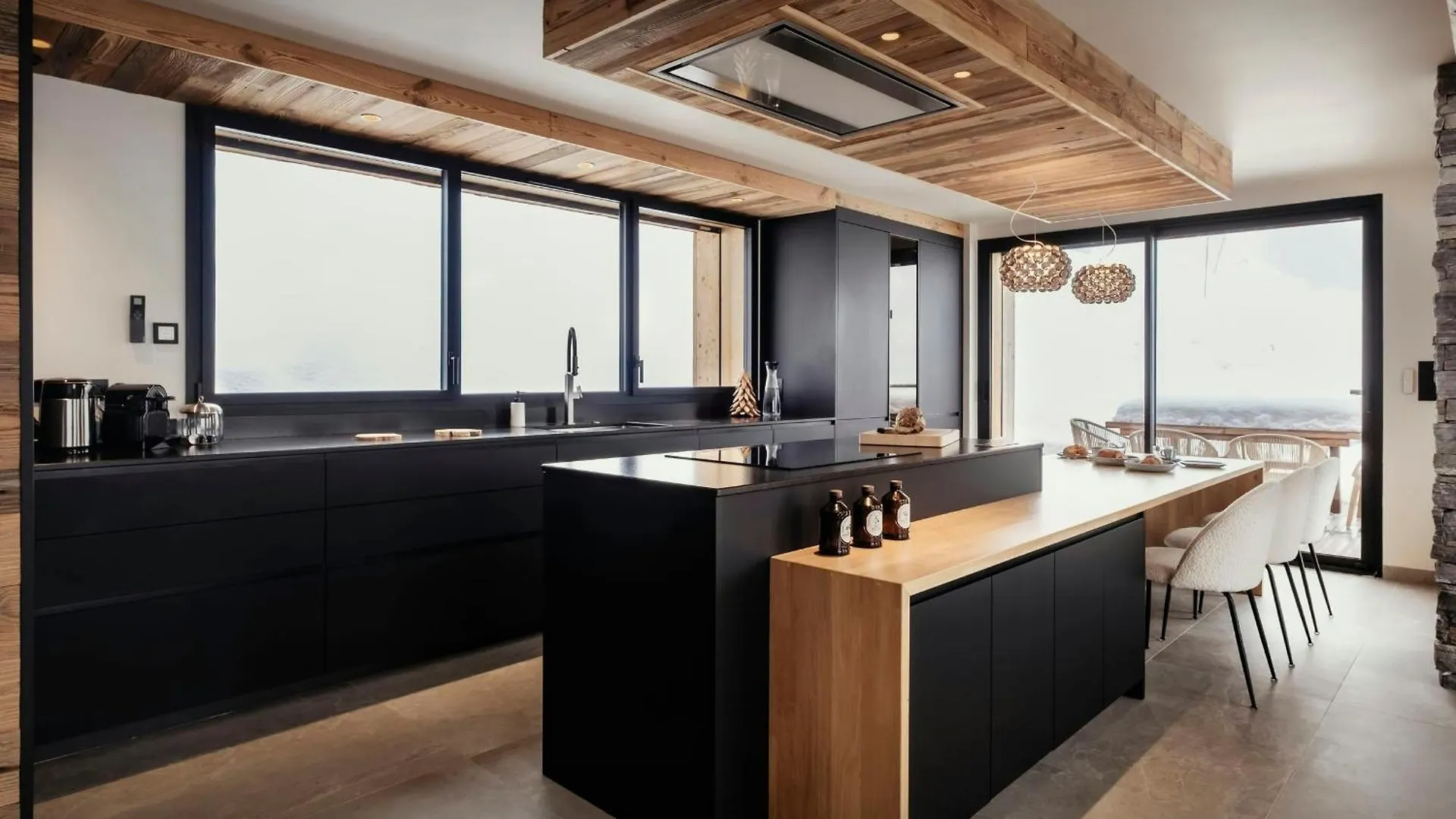 Chalet 1786 - Ovo Network Notre-Dame-de-Bellecombe