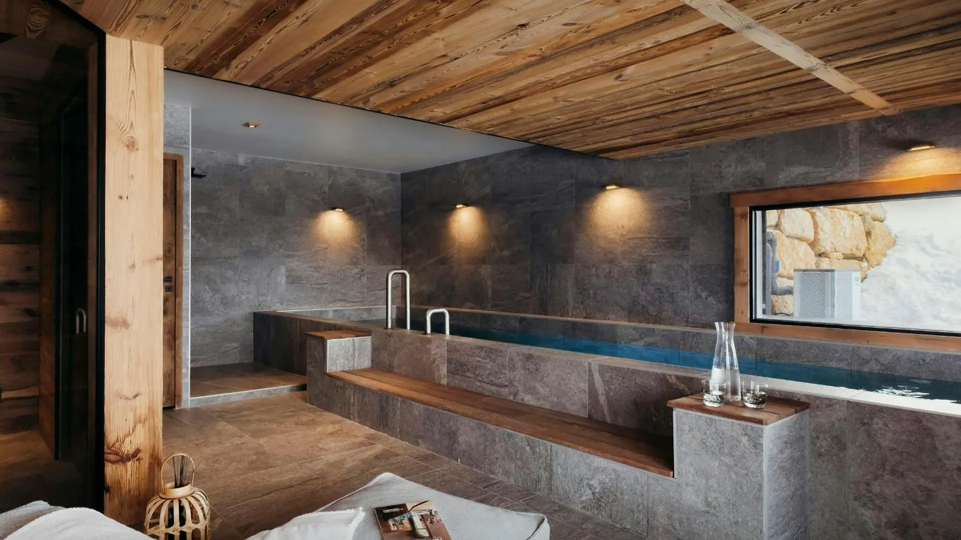 Chalet 1786 - Ovo Network Notre-Dame-de-Bellecombe