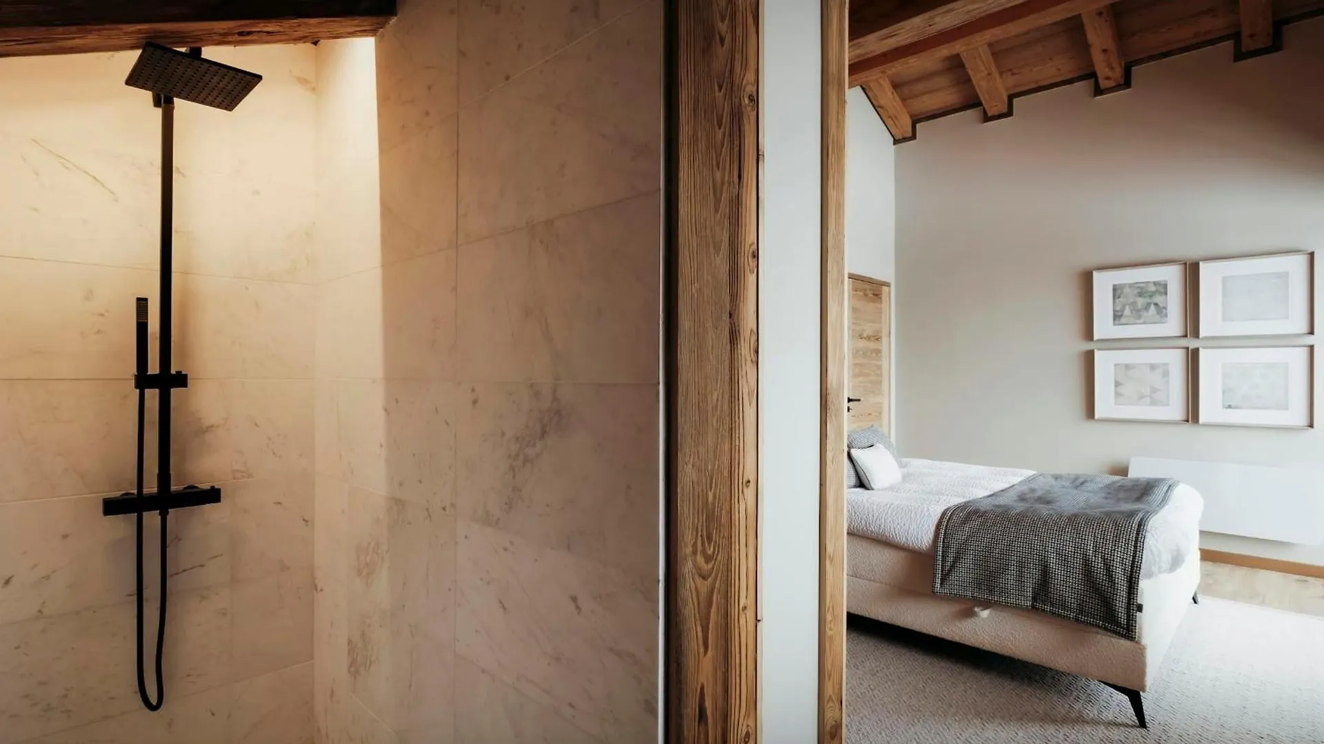 Chalet 1786 - Ovo Network Notre-Dame-de-Bellecombe France