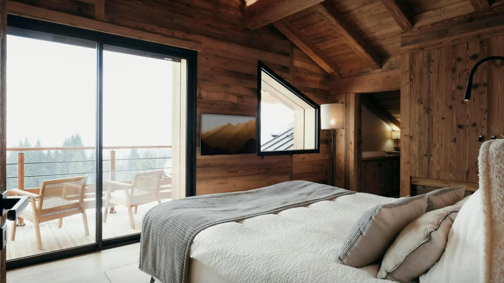 Chalet 1786 - Ovo Network Notre-Dame-de-Bellecombe