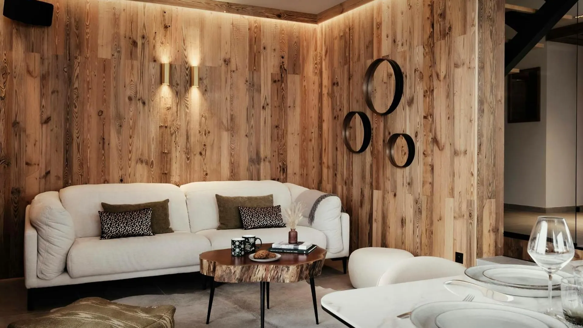 Chalet 1786 - Ovo Network Notre-Dame-de-Bellecombe