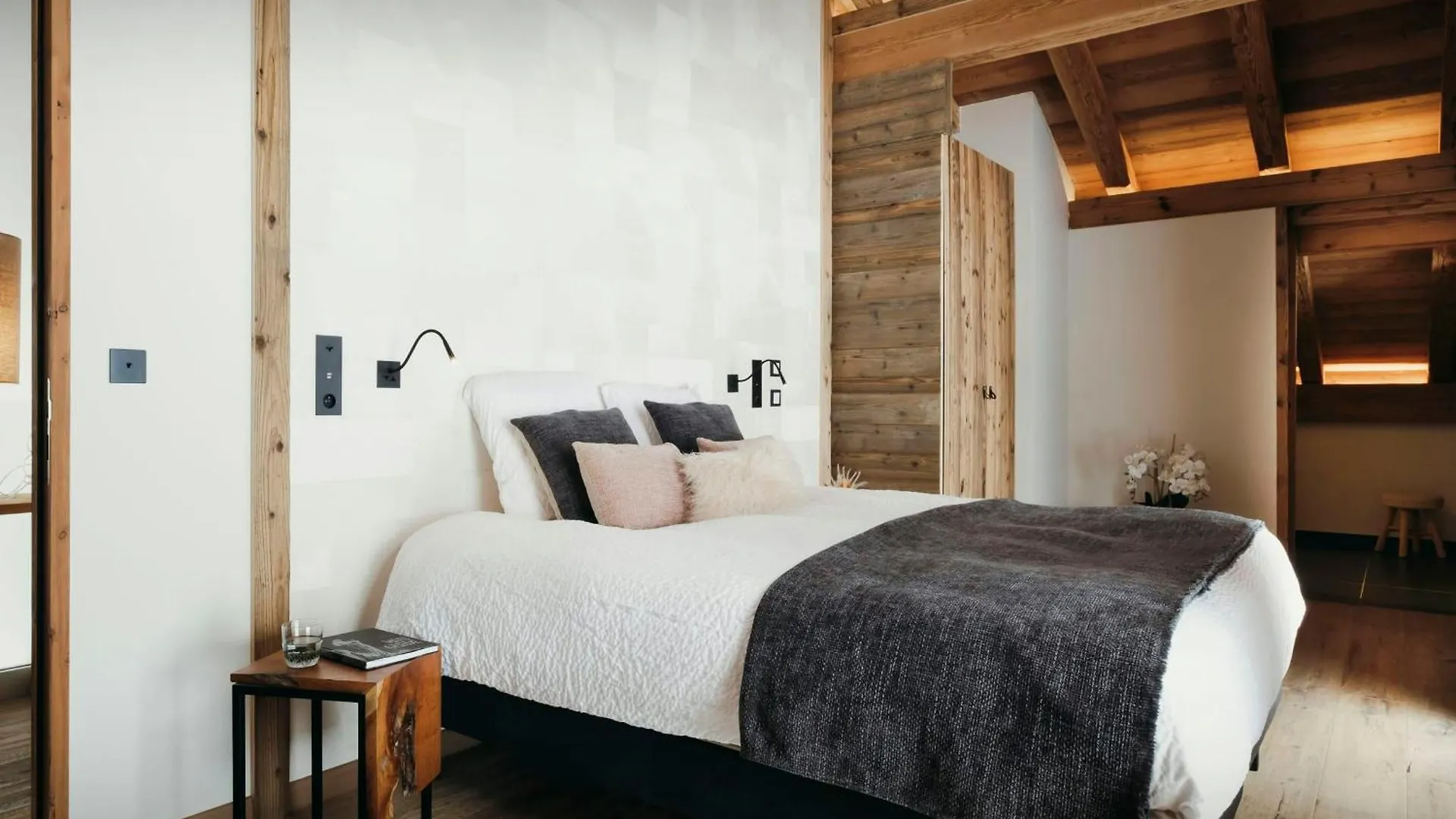 Chalet 1786 - Ovo Network Notre-Dame-de-Bellecombe
