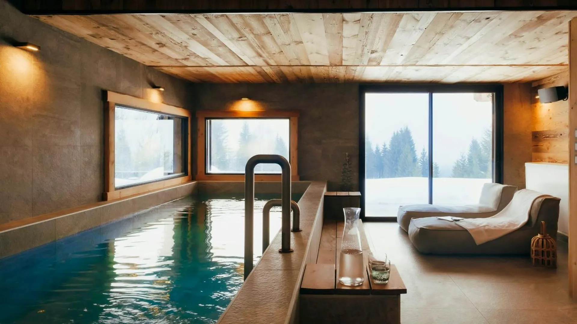 Chalet 1786 - Ovo Network Notre-Dame-de-Bellecombe