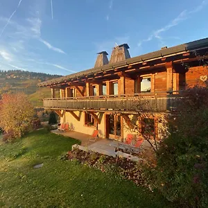 3* Aparthotel La Ferme Des Georgieres 