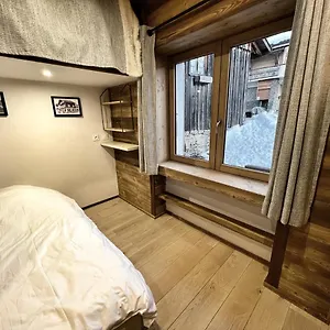  Appartement Chez Francine