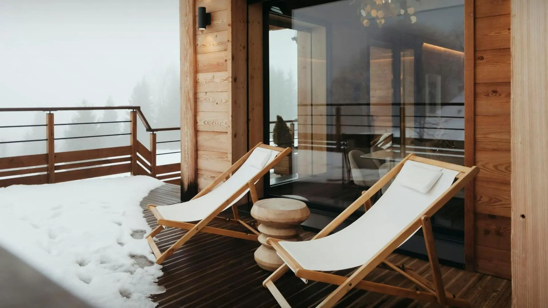 Chalet 1786 - Ovo Network Notre-Dame-de-Bellecombe France
